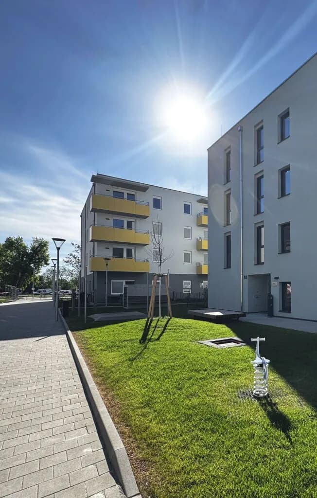 3-Zimmer-Wohnung mieten in Wiener Neustadt – 78,51 m², € 1.048 – Bild 12 von 34