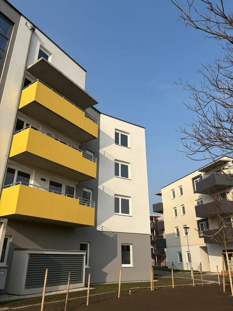 3-Zimmer-Wohnung mieten in Wiener Neustadt – 78,51 m², € 1.048 – Bild 17 von 34