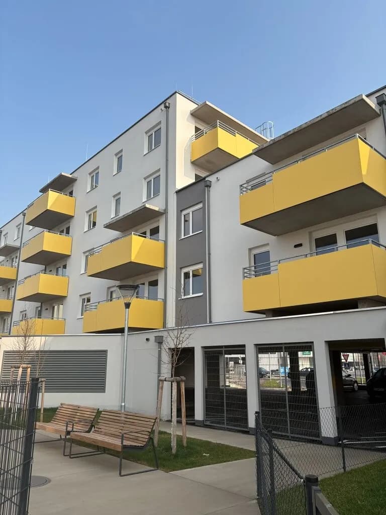 3-Zimmer-Wohnung mieten in Wiener Neustadt – 78,51 m², € 1.048 – Bild 18 von 34
