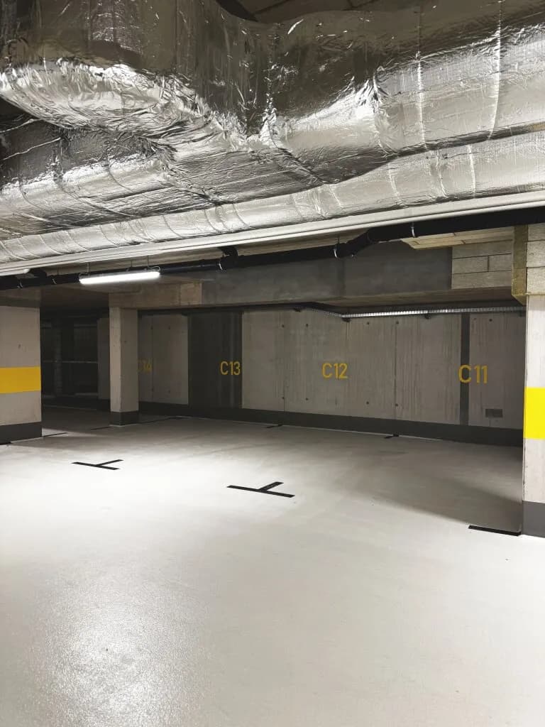 3-Zimmer-Wohnung mieten in Wiener Neustadt – 78,51 m², € 1.048 – Bild 23 von 34