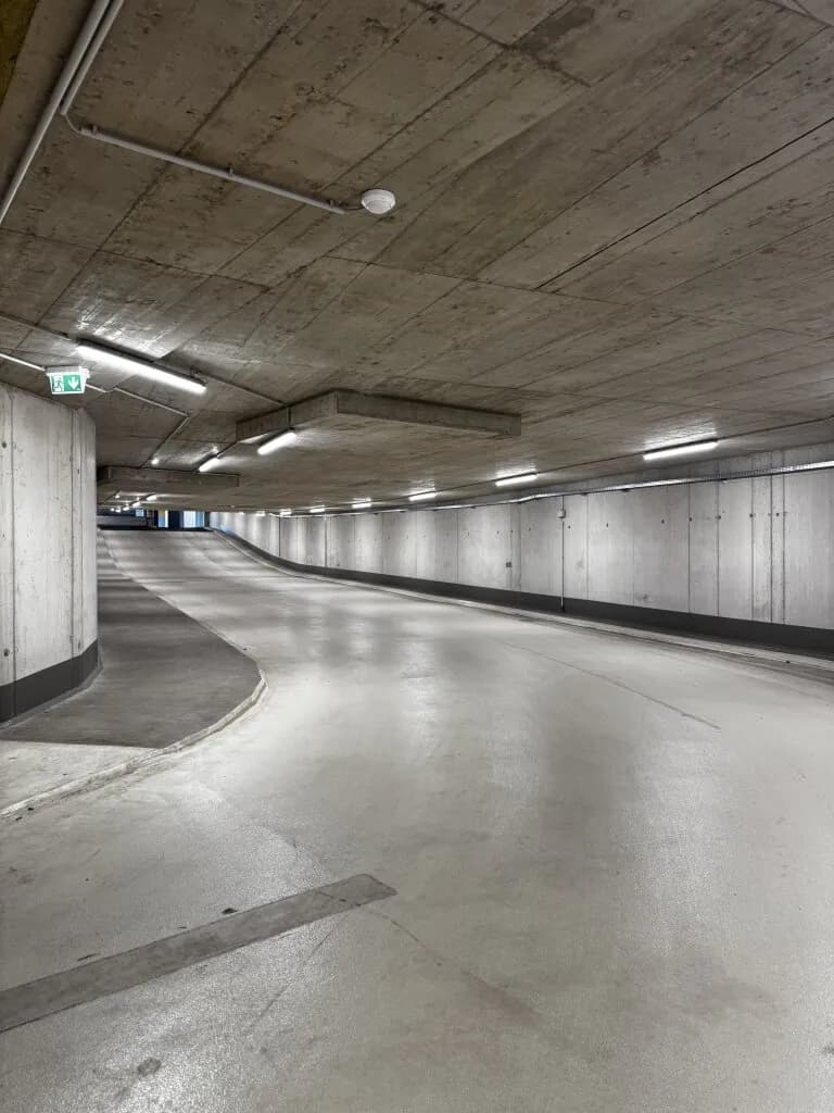 3-Zimmer-Wohnung mieten in Wiener Neustadt – 78,51 m², € 1.048 – Bild 25 von 34