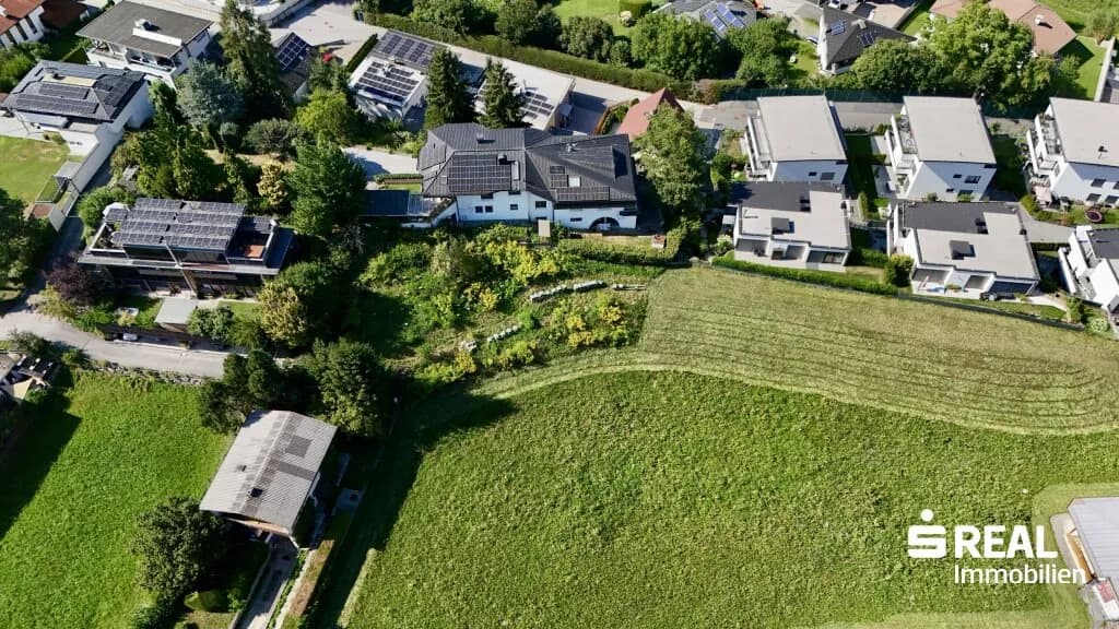 Grundstück kaufen in Innsbruck-Land – 746 m², € 595.000 – Bild 2 von 8