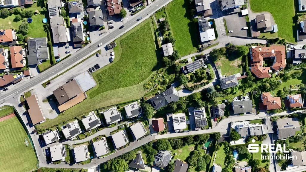 Grundstück kaufen in Innsbruck-Land – 746 m², € 595.000 – Bild 3 von 8