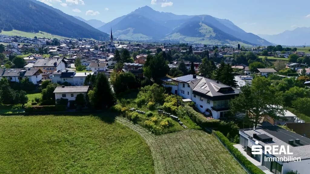 Grundstück kaufen in Innsbruck-Land – 746 m², € 595.000 – Bild 4 von 8