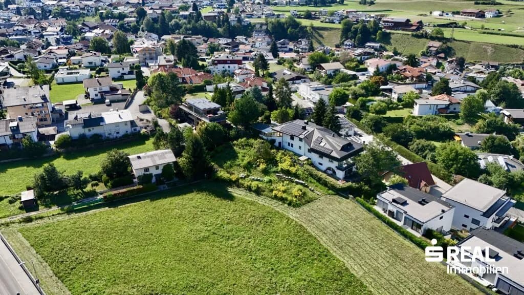 Grundstück kaufen in Innsbruck-Land – 746 m², € 595.000 – Bild 5 von 8