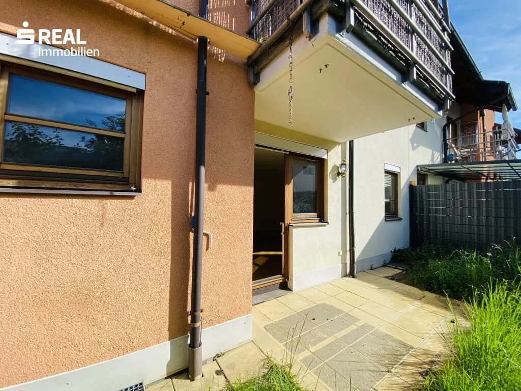 3-Zimmer-Wohnung kaufen in Hallein – 75,58 m², € 349.000 – Bild 2 von 5