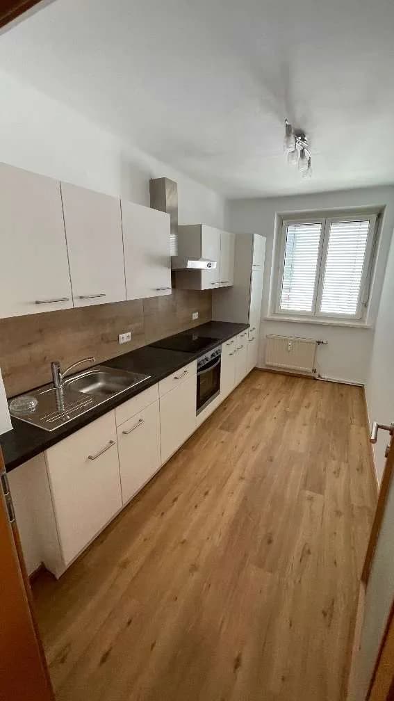 2-Zimmer-Wohnung mieten in Sankt Veit an der Glan – 52 m², € 699