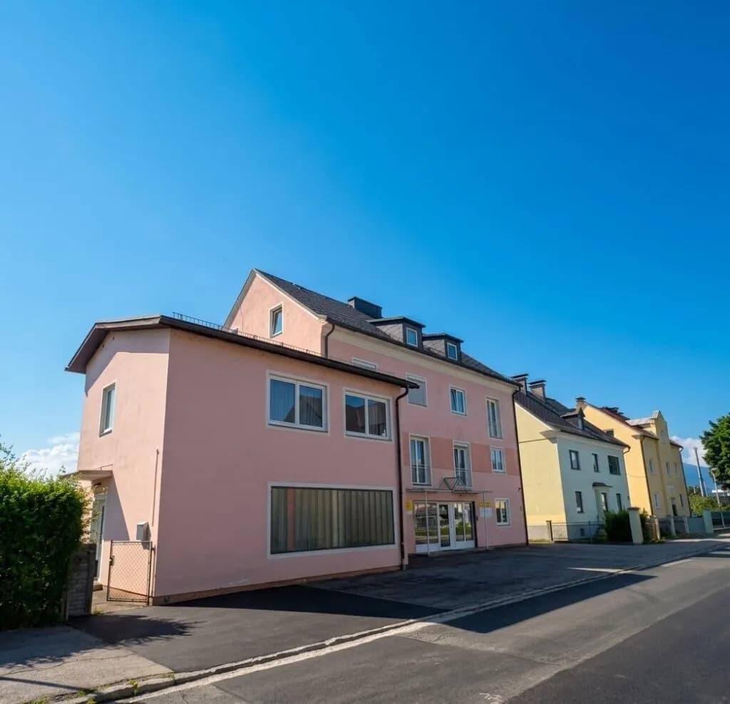 Gewerbeimmobilie kaufen in Villach – 568,5 m², € 980.000 – Bild 20 von 21