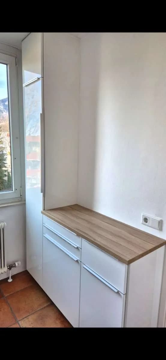 1-Zimmer-Wohnung mieten in Salzburg Stadt – 30 m², € 800 – Bild 3 von 13