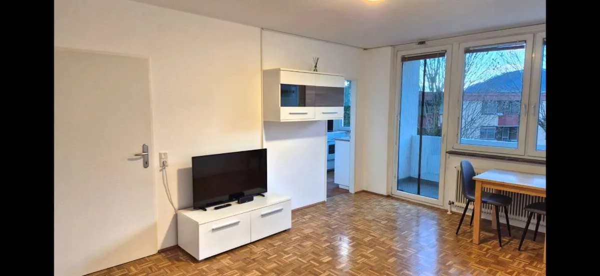 1-Zimmer-Wohnung mieten in Salzburg Stadt – 30 m², € 800 – Bild 5 von 13