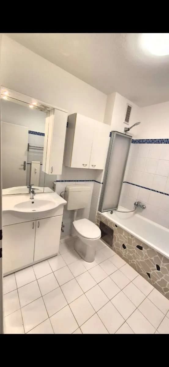 1-Zimmer-Wohnung mieten in Salzburg Stadt – 30 m², € 800 – Bild 8 von 13