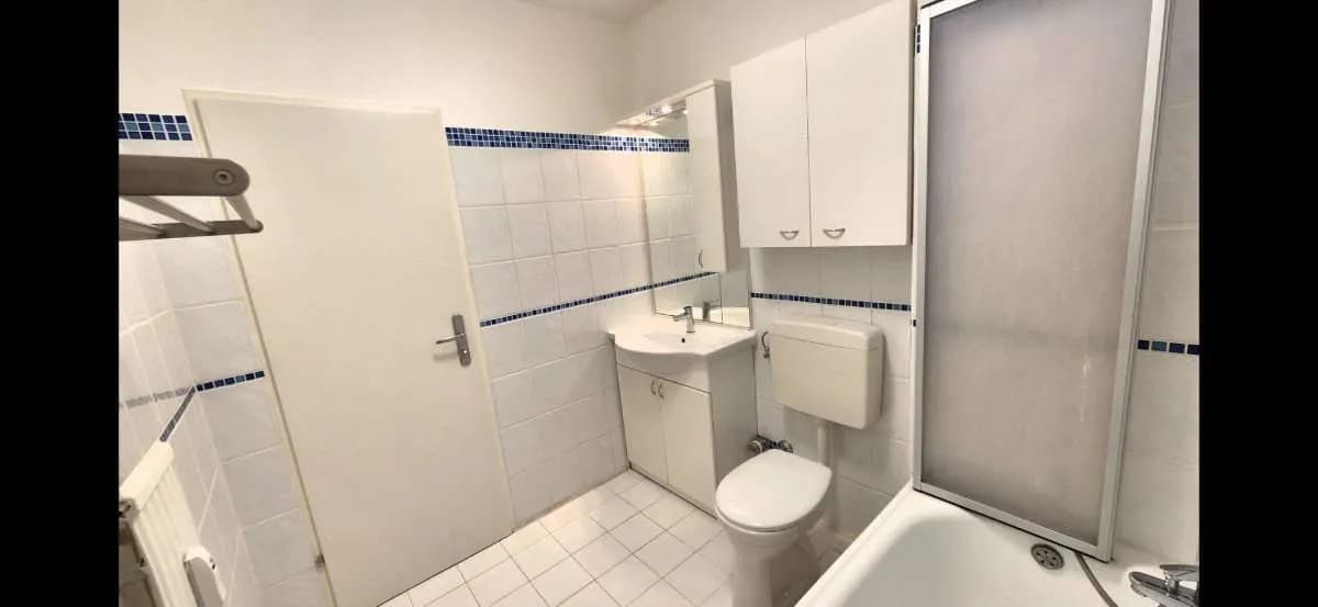 1-Zimmer-Wohnung mieten in Salzburg Stadt – 30 m², € 800 – Bild 9 von 13