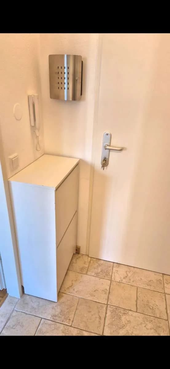 1-Zimmer-Wohnung mieten in Salzburg Stadt – 30 m², € 800 – Bild 12 von 13