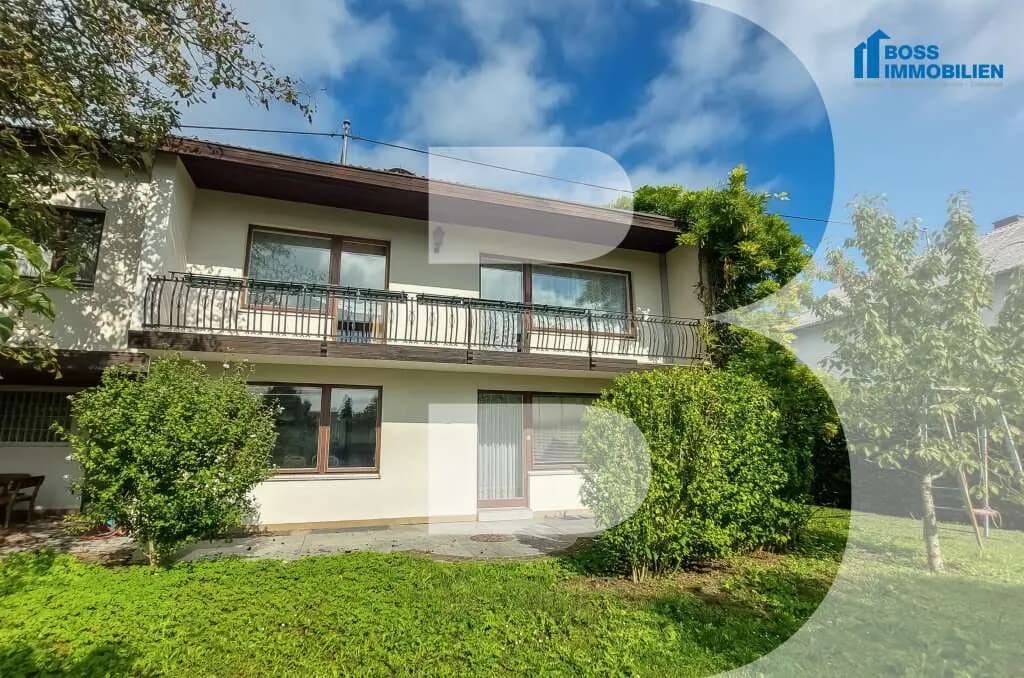 7-Zimmer-Haus kaufen in Linz Land – 189 m², € 547.000