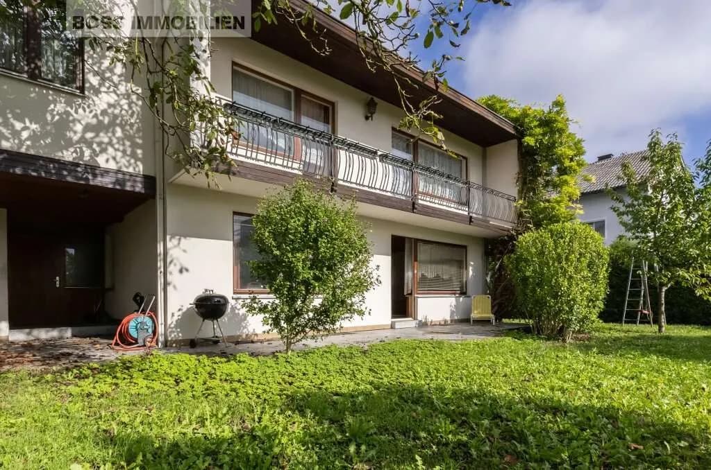 7-Zimmer-Haus kaufen in Linz Land – 189 m², € 547.000 – Bild 4 von 27