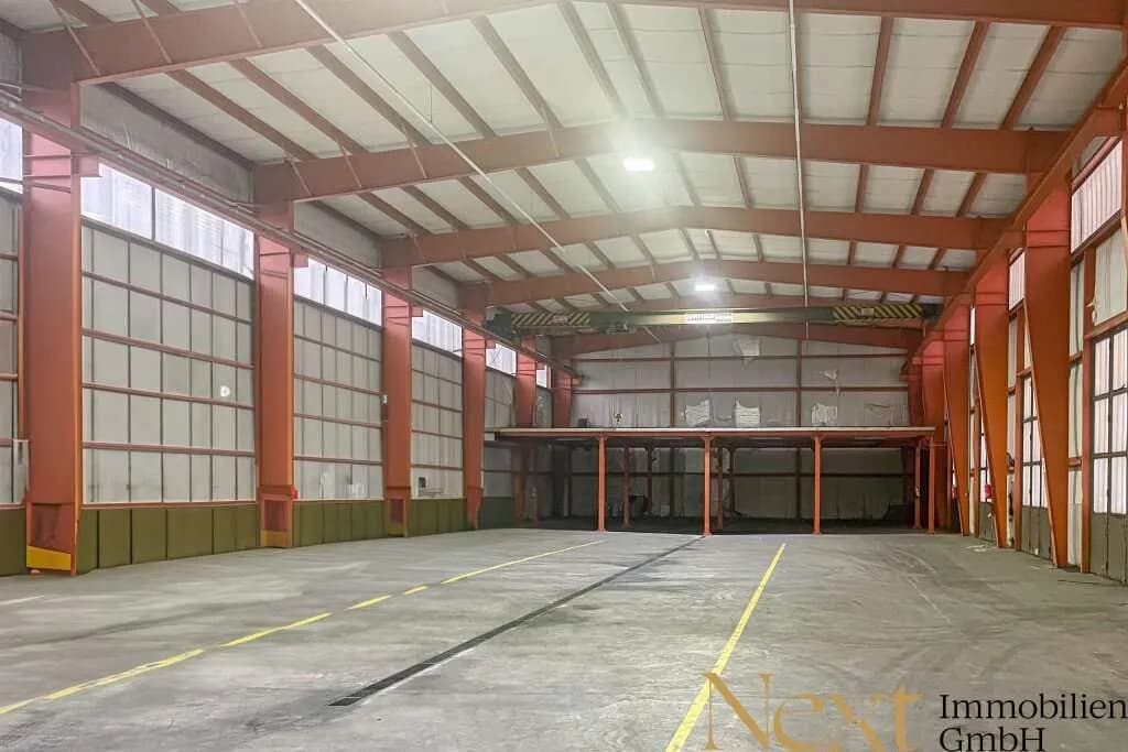 Gewerbeimmobilie mieten in Vöcklabruck – 860 m², € 5.160 – Bild 3 von 7