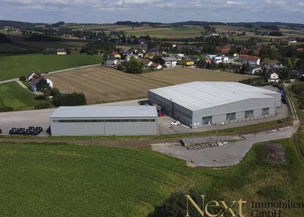 Gewerbeimmobilie mieten in Vöcklabruck – 860 m², € 5.160 – Bild 6 von 7