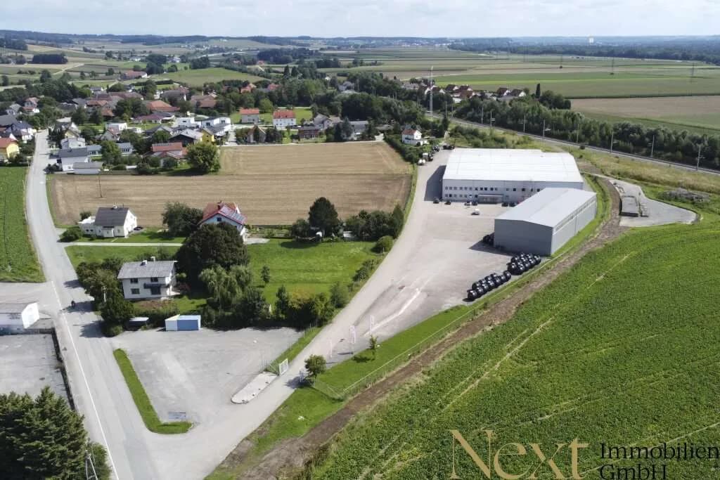 Gewerbeimmobilie mieten in Vöcklabruck – 860 m², € 5.160 – Bild 7 von 7