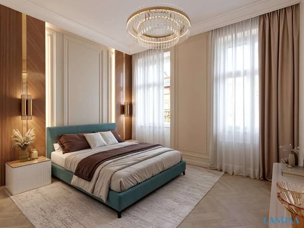 3-Zimmer-Wohnung kaufen in Wien – 114,1 m², € 859.000 – Bild 7 von 13