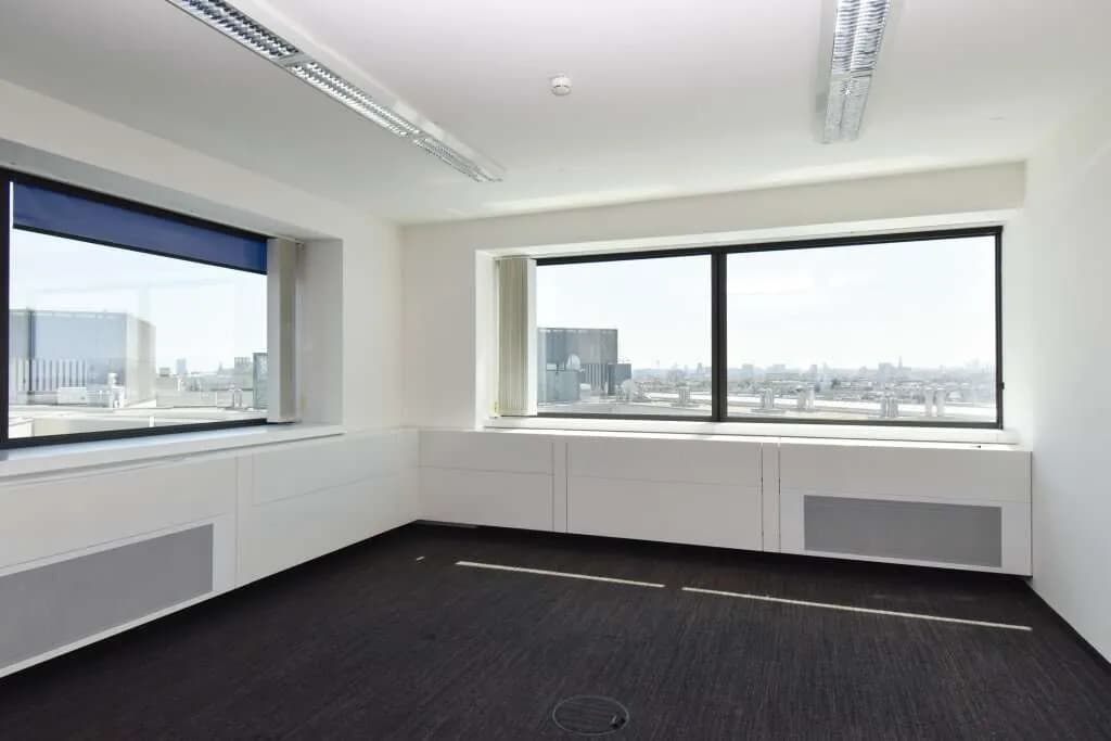 Gewerbeimmobilie mieten in Wien – 840 m², € 13 – Bild 2 von 9