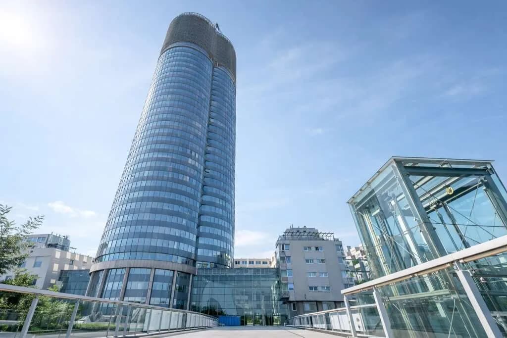 Gewerbeimmobilie mieten in Wien – 840 m², € 13 – Bild 9 von 9