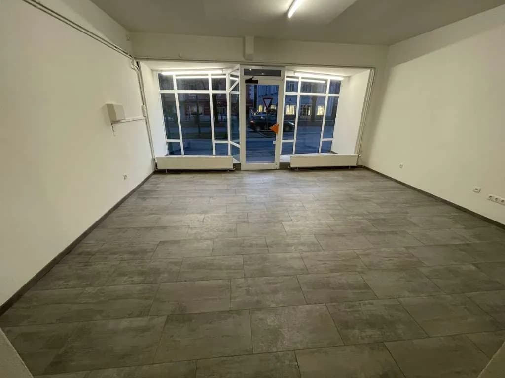 Gewerbeimmobilie mieten in Voitsberg – 72 m², € 698