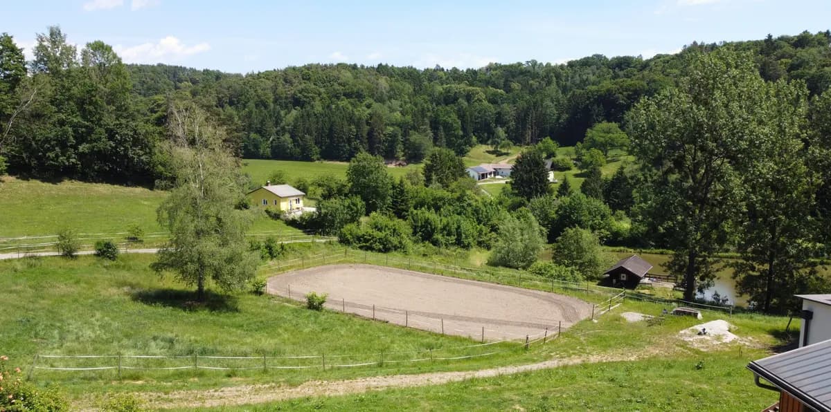 4-Zimmer-Haus kaufen in Leibnitz – 140 m², € 1.190.000 – Bild 7 von 8