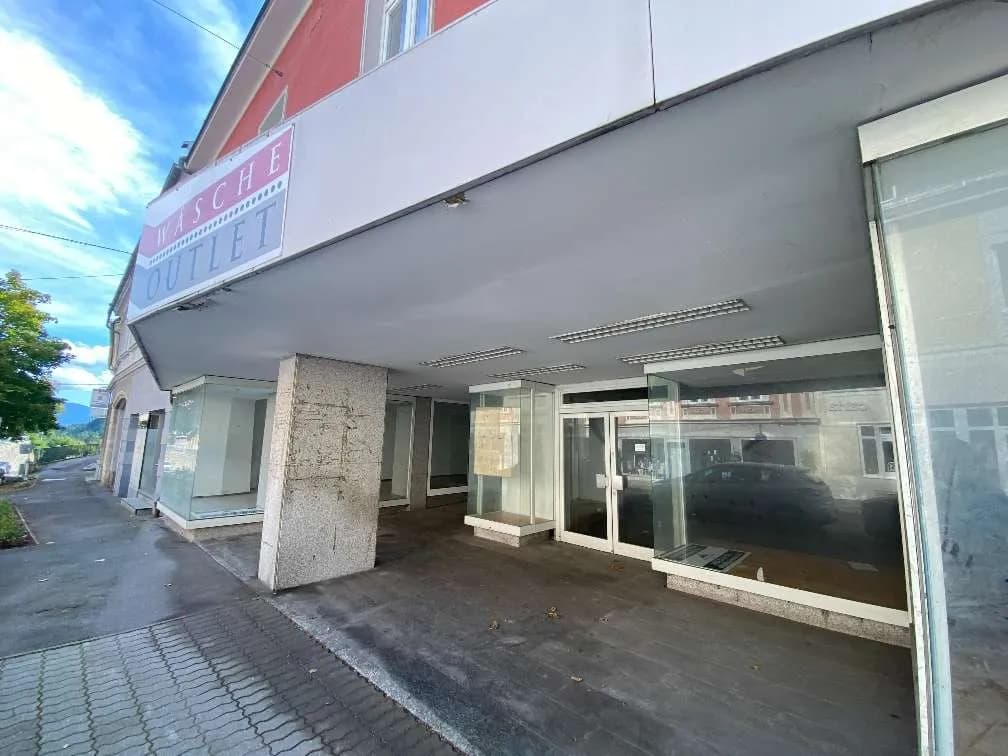 Gewerbeimmobilie mieten in Murtal – 260 m², € 898 – Bild 2 von 3