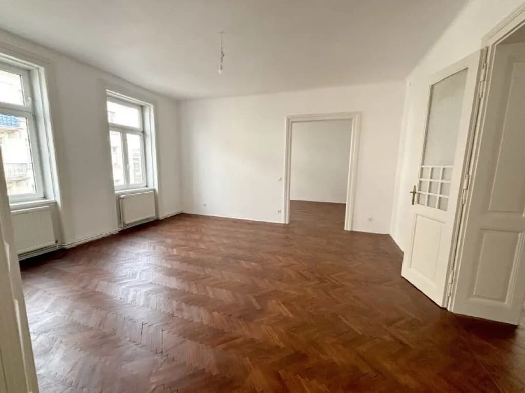 4-Zimmer-Wohnung mieten in Sankt Pölten – 130,24 m², € 1.299