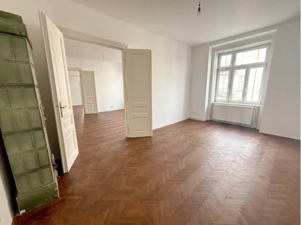 4-Zimmer-Wohnung mieten in Sankt Pölten – 130,24 m², € 1.299 – Bild 3 von 8