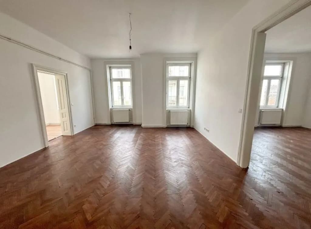 4-Zimmer-Wohnung mieten in Sankt Pölten – 130,24 m², € 1.299 – Bild 5 von 8