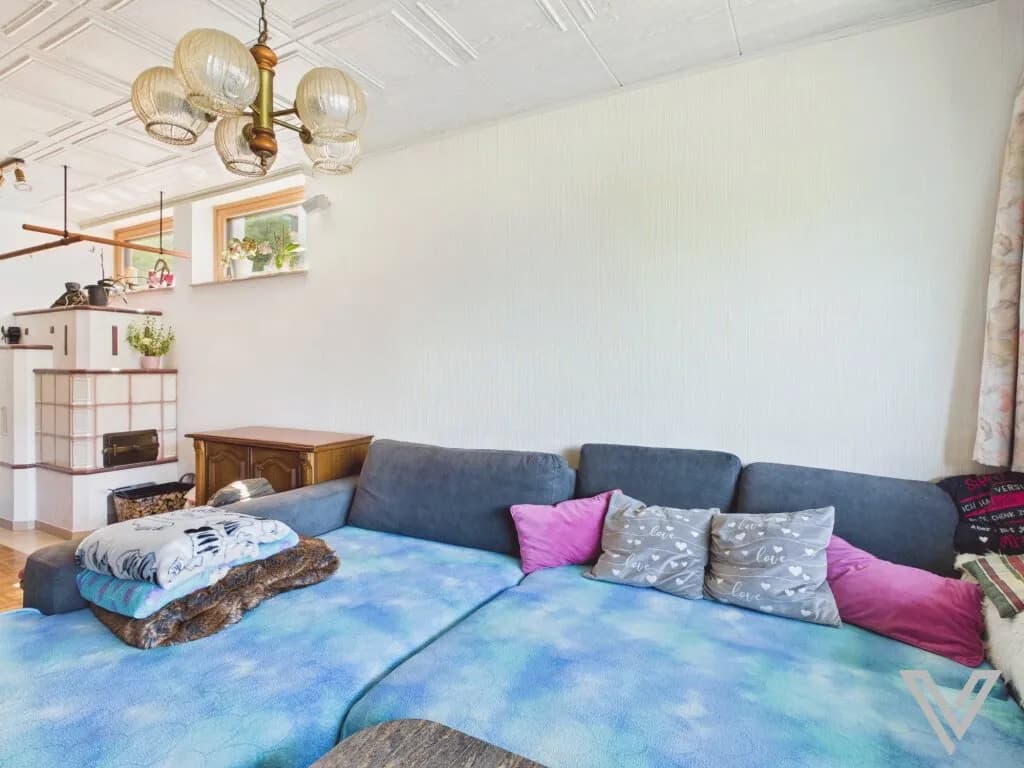 4-Zimmer-Haus kaufen in Zell am See – 147 m², € 549.000 – Bild 8 von 24