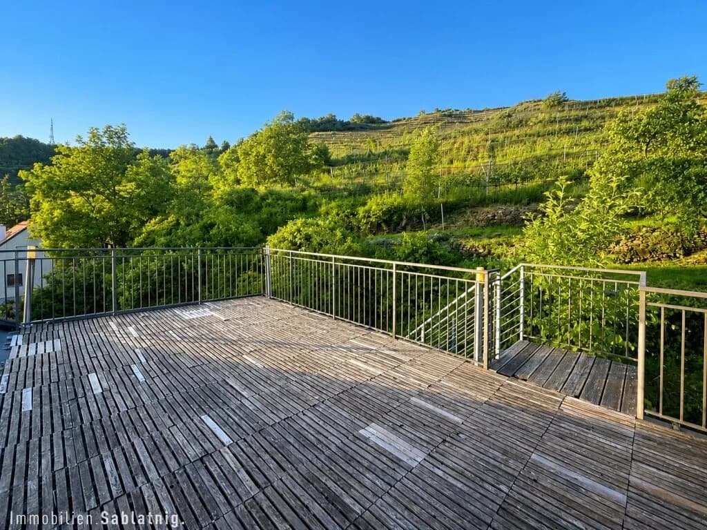 2-Zimmer-Wohnung mieten in Krems Land – 37,56 m², € 645