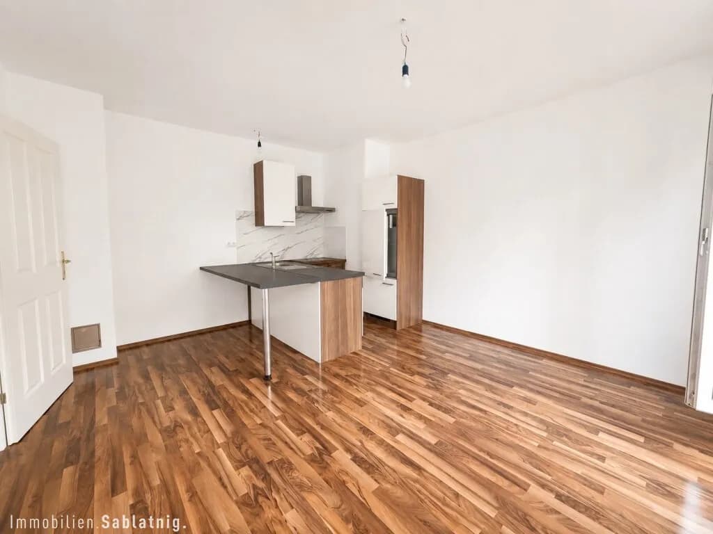 2-Zimmer-Wohnung mieten in Krems Land – 37,56 m², € 645 – Bild 6 von 10