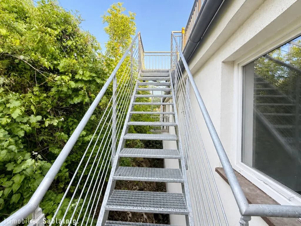 2-Zimmer-Wohnung mieten in Krems Land – 37,56 m², € 645 – Bild 10 von 10