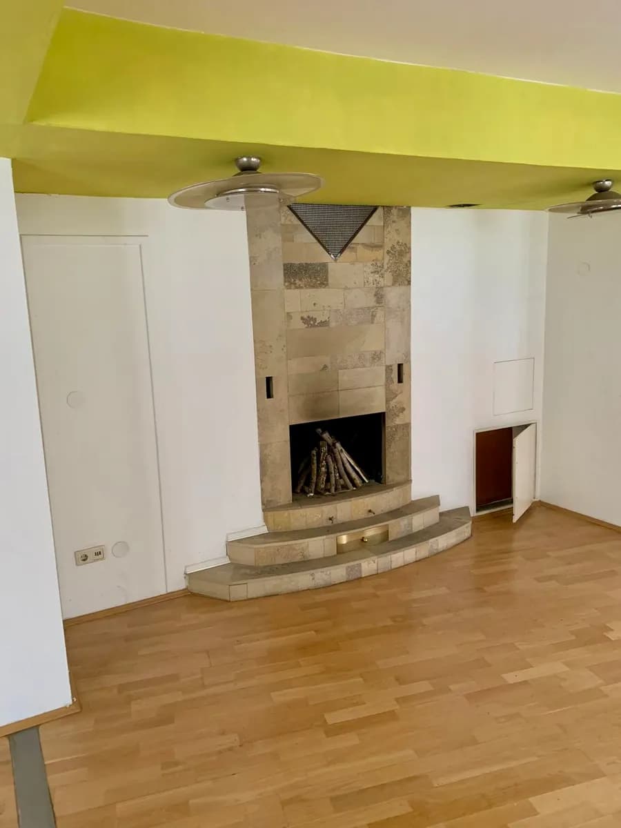 4-Zimmer-Wohnung mieten in Graz – 193 m², € 2.082 – Bild 2 von 7