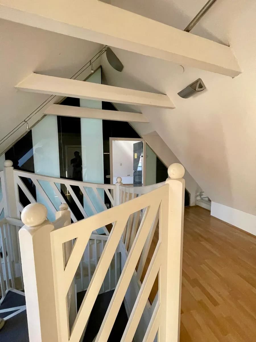 4-Zimmer-Wohnung mieten in Graz – 193 m², € 2.082 – Bild 6 von 7