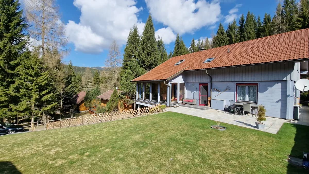7-Zimmer-Wohnung kaufen in Wolfsberg – 200 m², € 680.000 – Bild 3 von 41