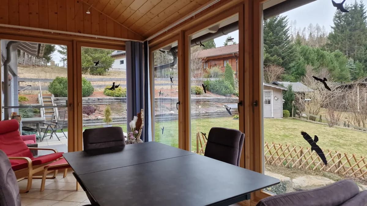 7-Zimmer-Wohnung kaufen in Wolfsberg – 200 m², € 680.000 – Bild 4 von 41