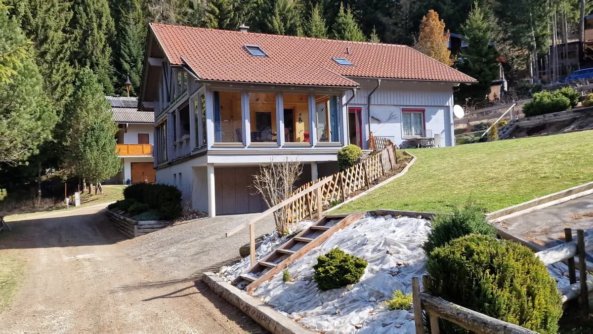 7-Zimmer-Wohnung kaufen in Wolfsberg – 200 m², € 680.000 – Bild 6 von 41