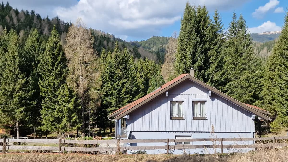 7-Zimmer-Wohnung kaufen in Wolfsberg – 200 m², € 680.000 – Bild 7 von 41