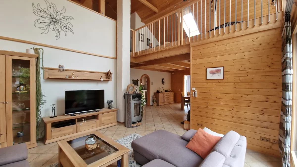 7-Zimmer-Wohnung kaufen in Wolfsberg – 200 m², € 680.000 – Bild 8 von 41