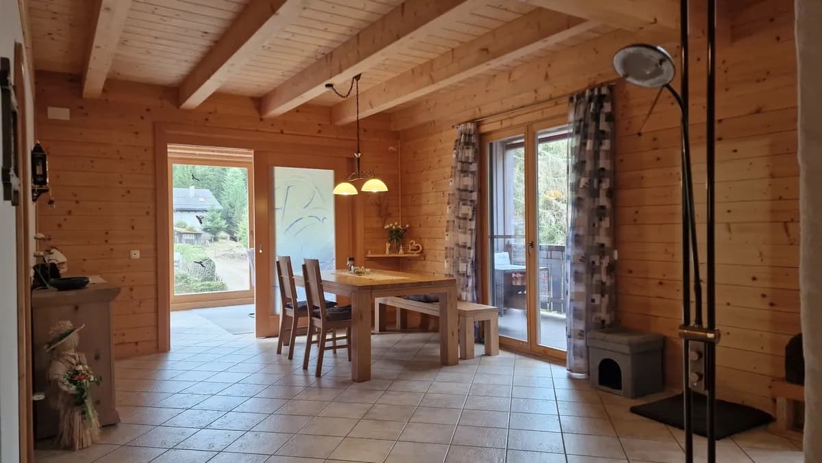 7-Zimmer-Wohnung kaufen in Wolfsberg – 200 m², € 680.000 – Bild 10 von 41