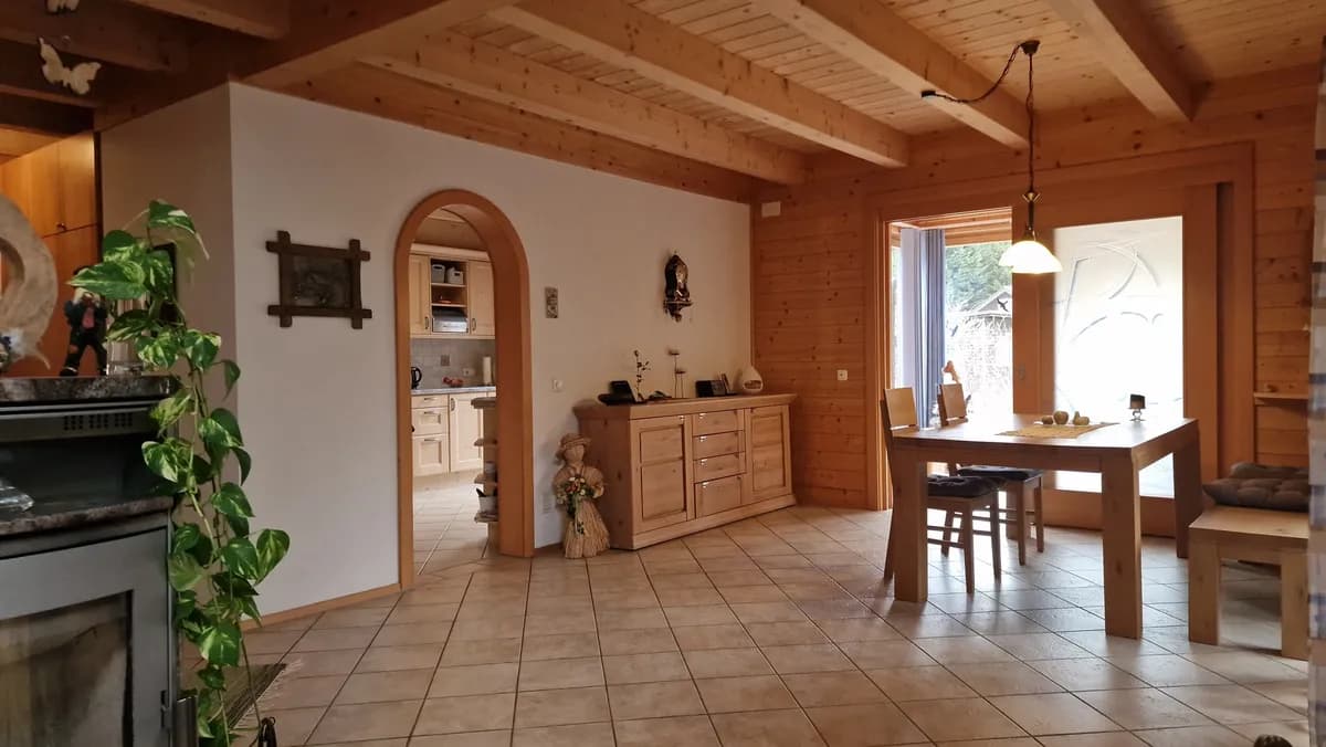 7-Zimmer-Wohnung kaufen in Wolfsberg – 200 m², € 680.000 – Bild 11 von 41