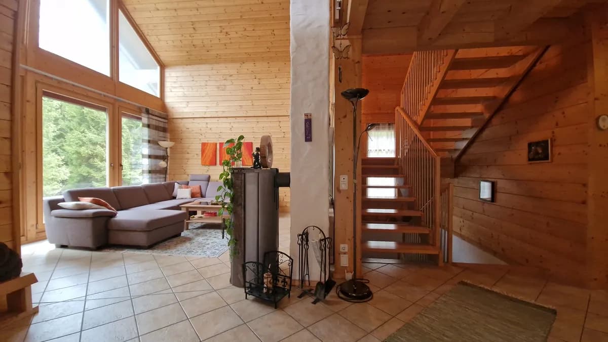 7-Zimmer-Wohnung kaufen in Wolfsberg – 200 m², € 680.000 – Bild 12 von 41