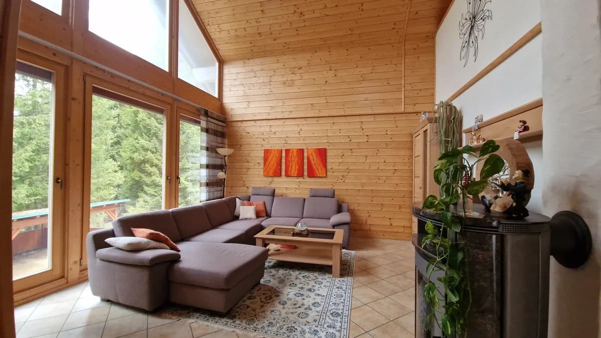 7-Zimmer-Wohnung kaufen in Wolfsberg – 200 m², € 680.000 – Bild 13 von 41