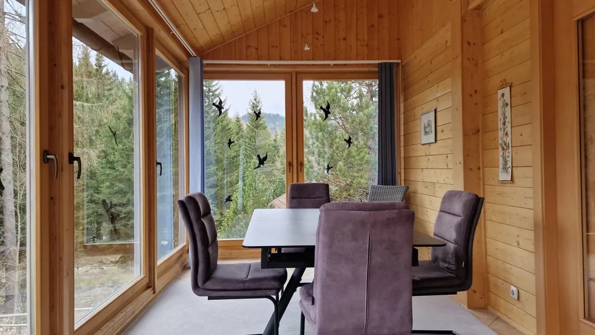 7-Zimmer-Wohnung kaufen in Wolfsberg – 200 m², € 680.000 – Bild 14 von 41