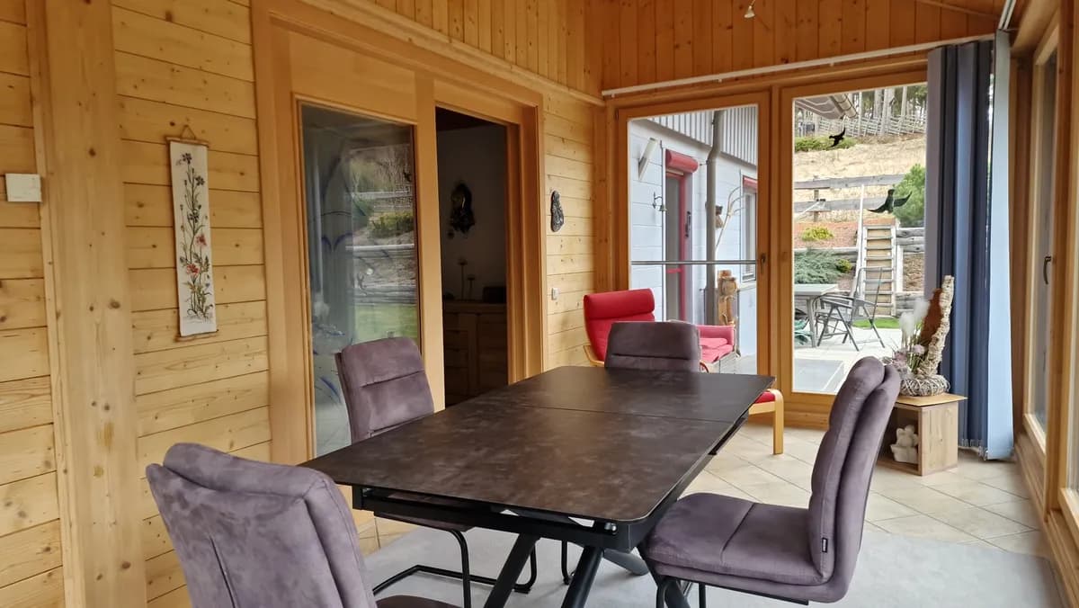 7-Zimmer-Wohnung kaufen in Wolfsberg – 200 m², € 680.000 – Bild 15 von 41
