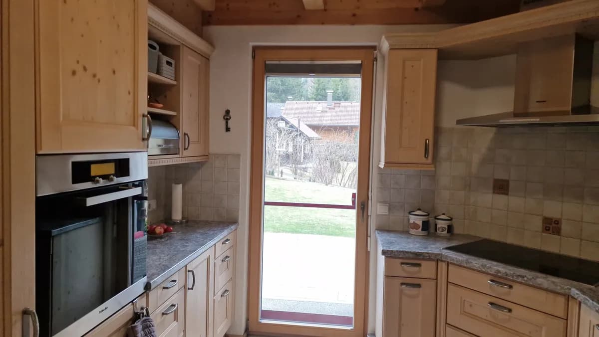 7-Zimmer-Wohnung kaufen in Wolfsberg – 200 m², € 680.000 – Bild 17 von 41