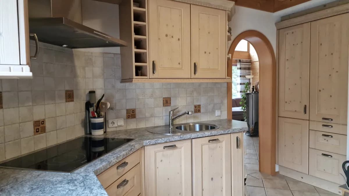 7-Zimmer-Wohnung kaufen in Wolfsberg – 200 m², € 680.000 – Bild 18 von 41
